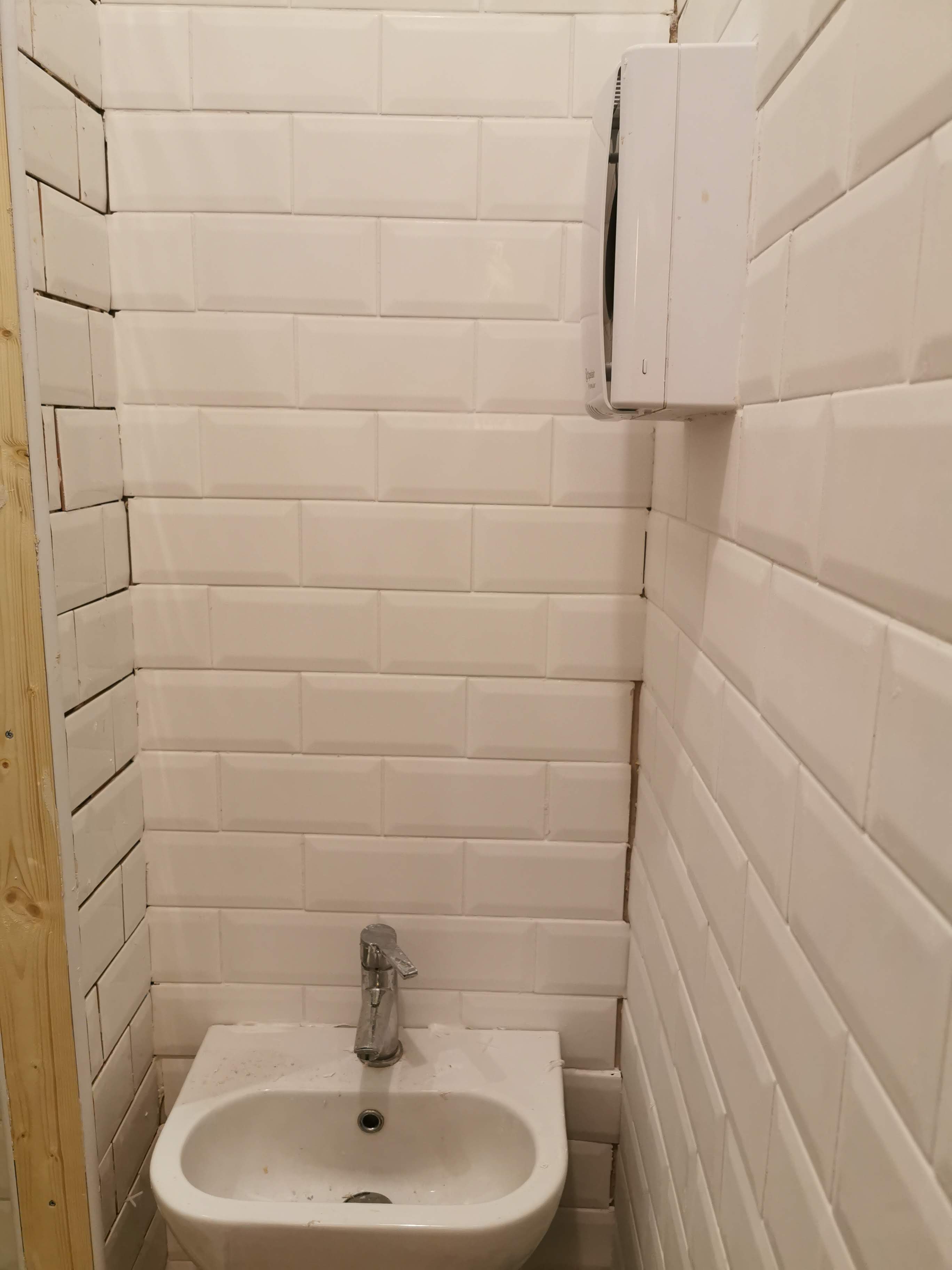 Bathroom installation 39 by Bathroom Adaptations