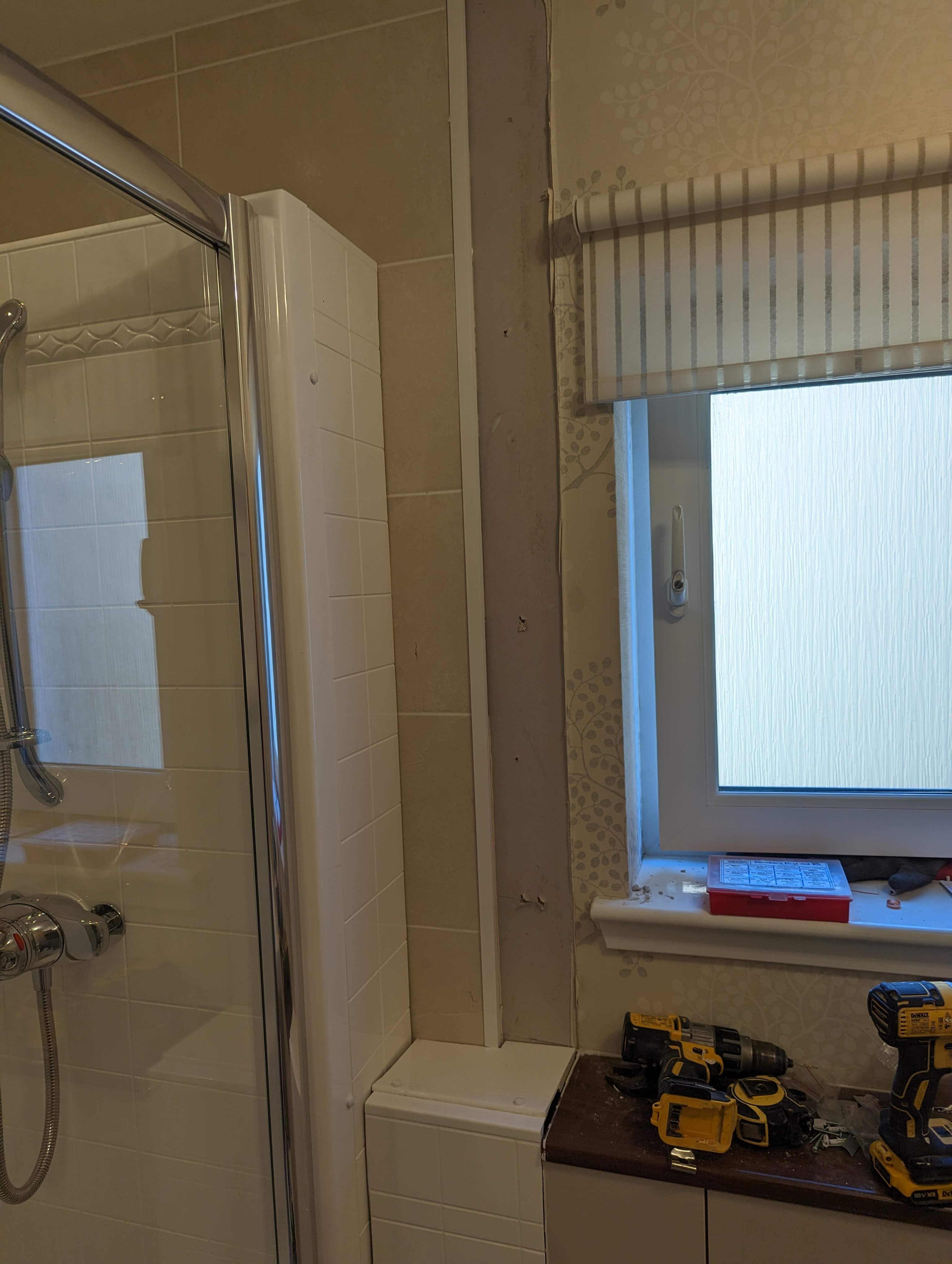 Bathroom installation 480 by Bathroom Adaptations