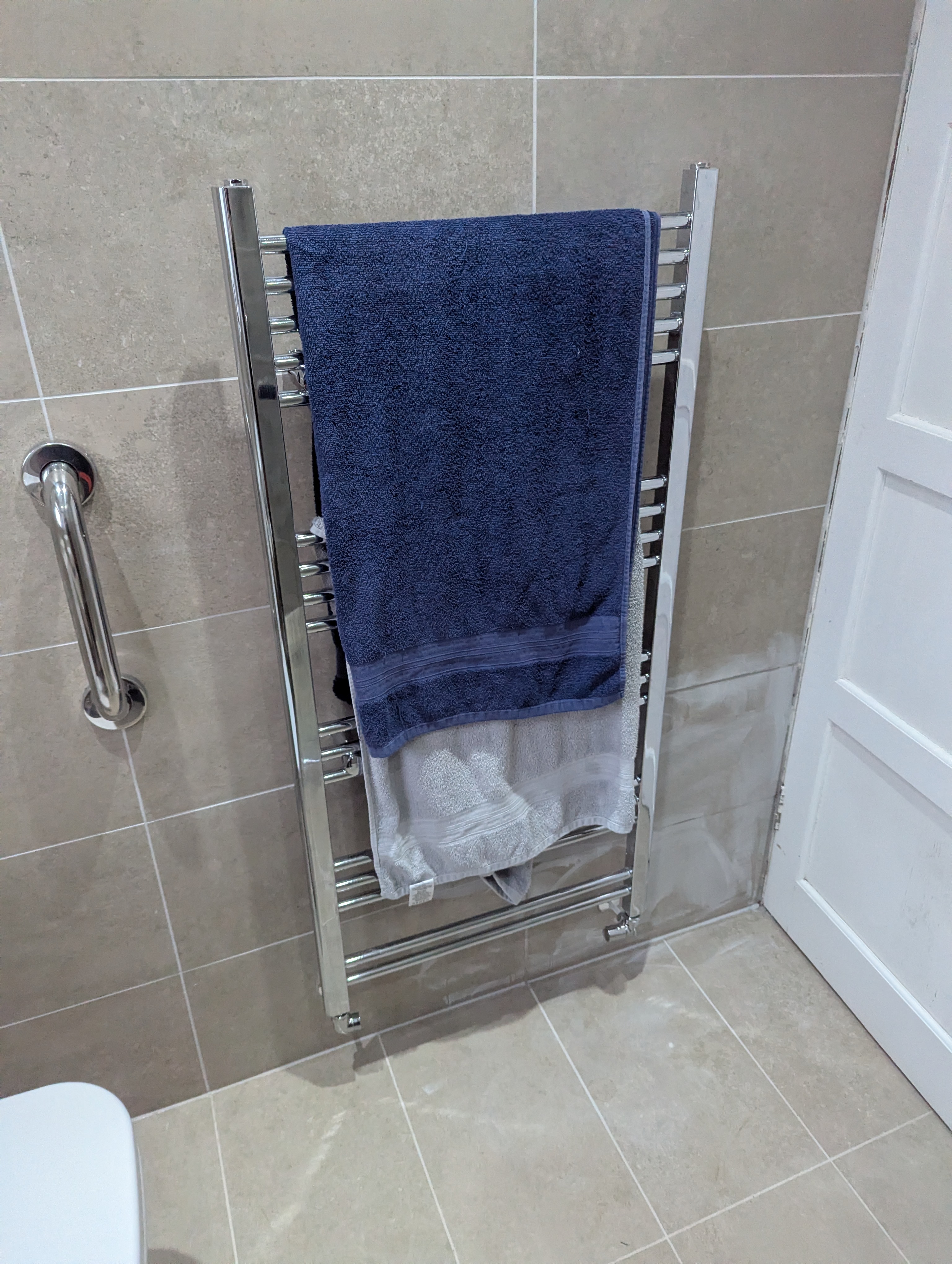 Bathroom installation 608 by Bathroom Adaptations