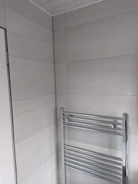 Recent bathroom installation by Bathroom Adaptations Ltd — photograph 53