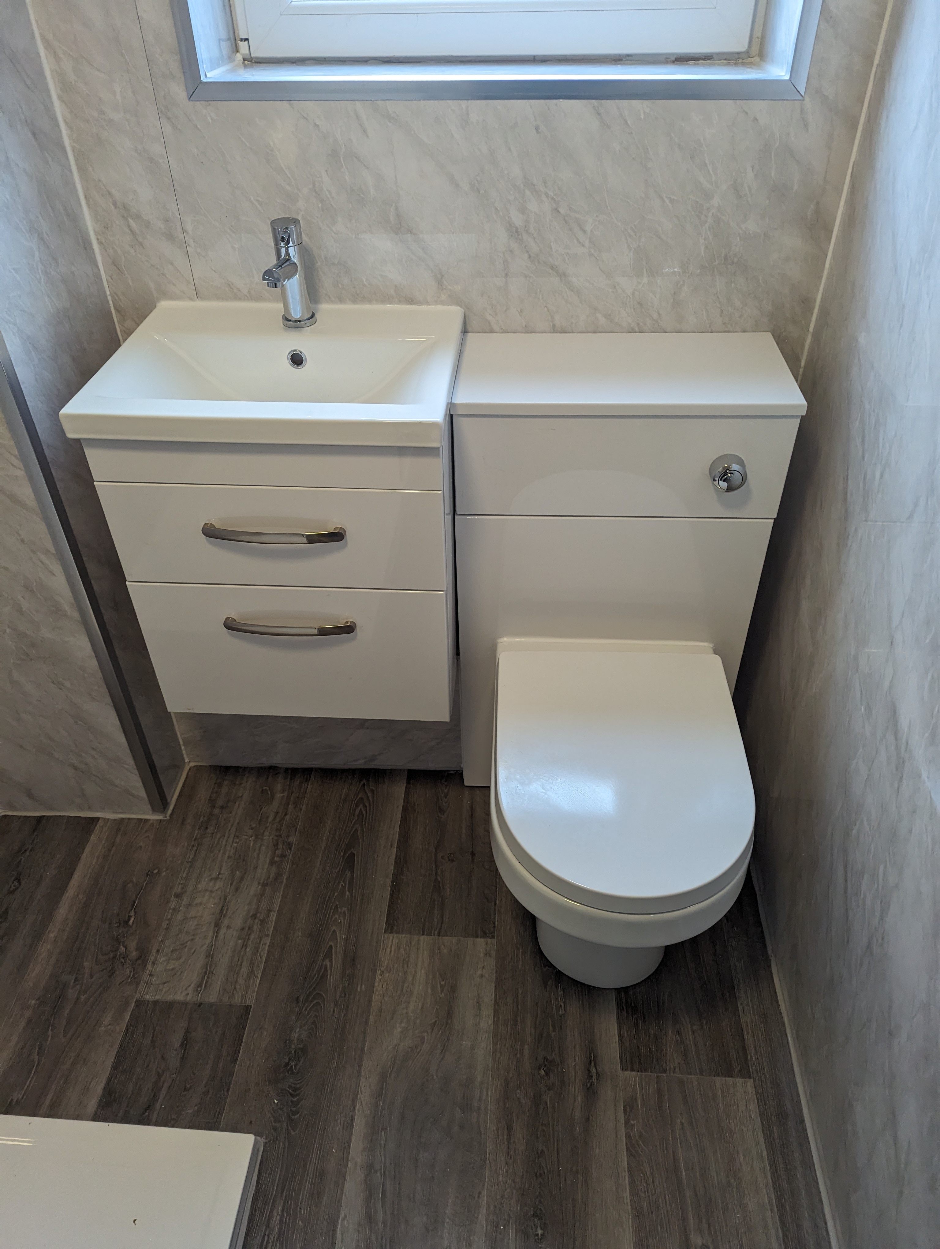 Bathroom installation 541 by Bathroom Adaptations