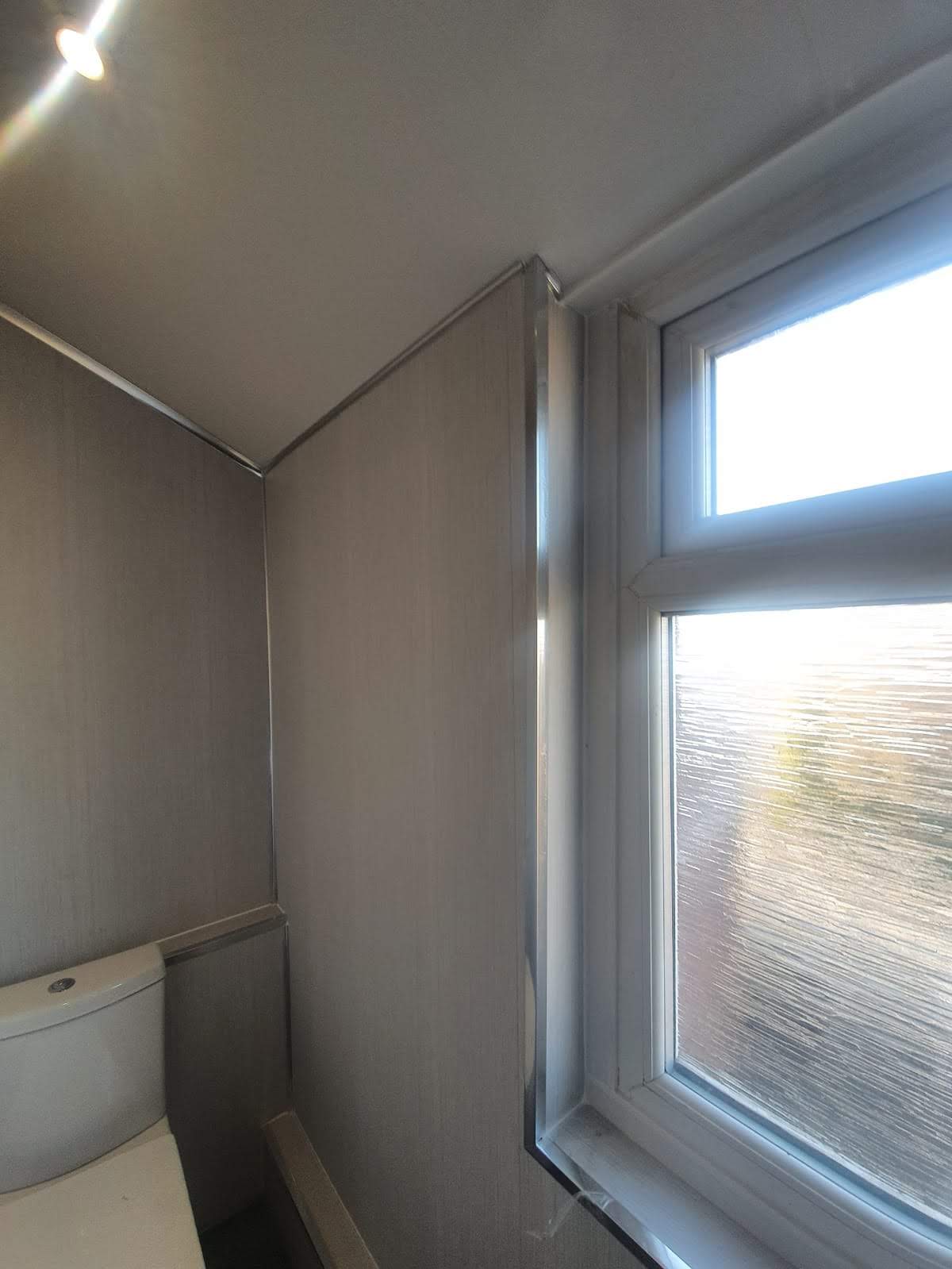 Bathroom installation 183 by Bathroom Adaptations