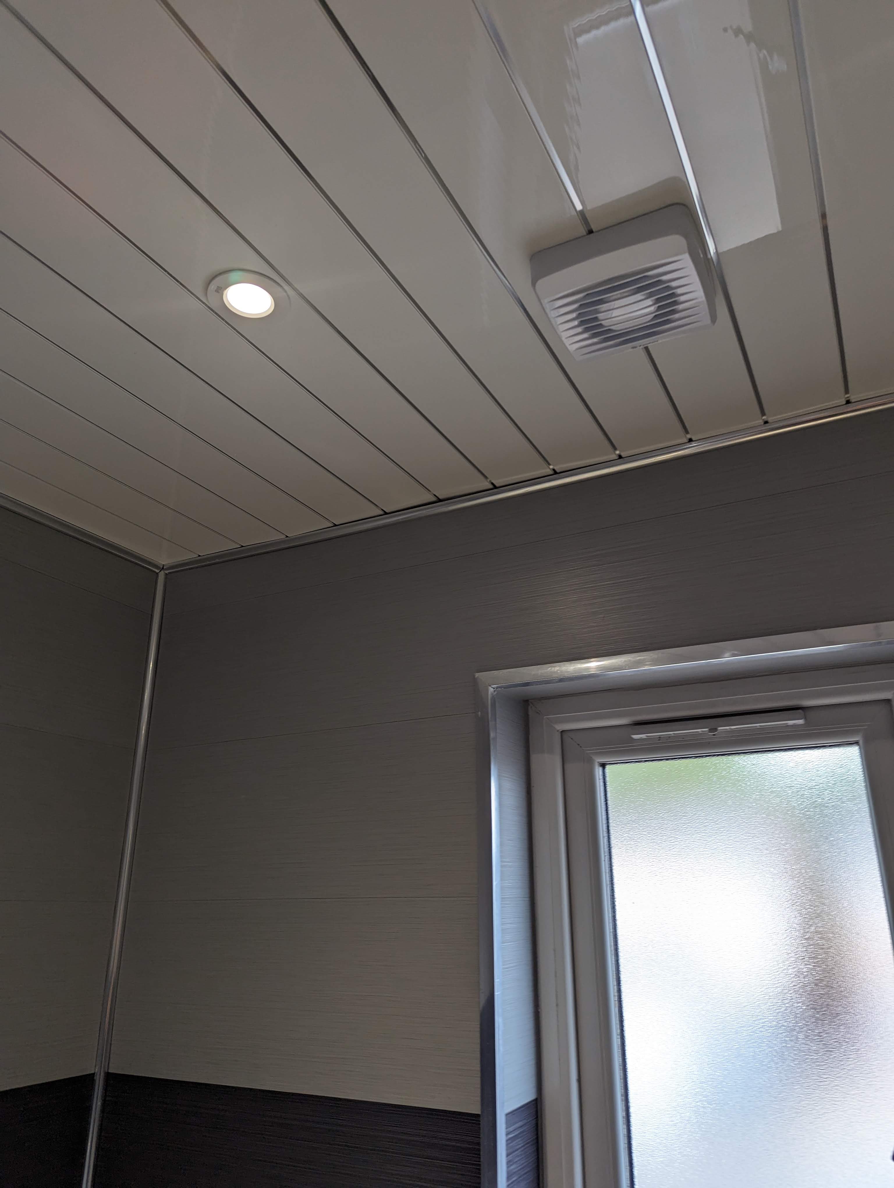 Bathroom installation 466 by Bathroom Adaptations