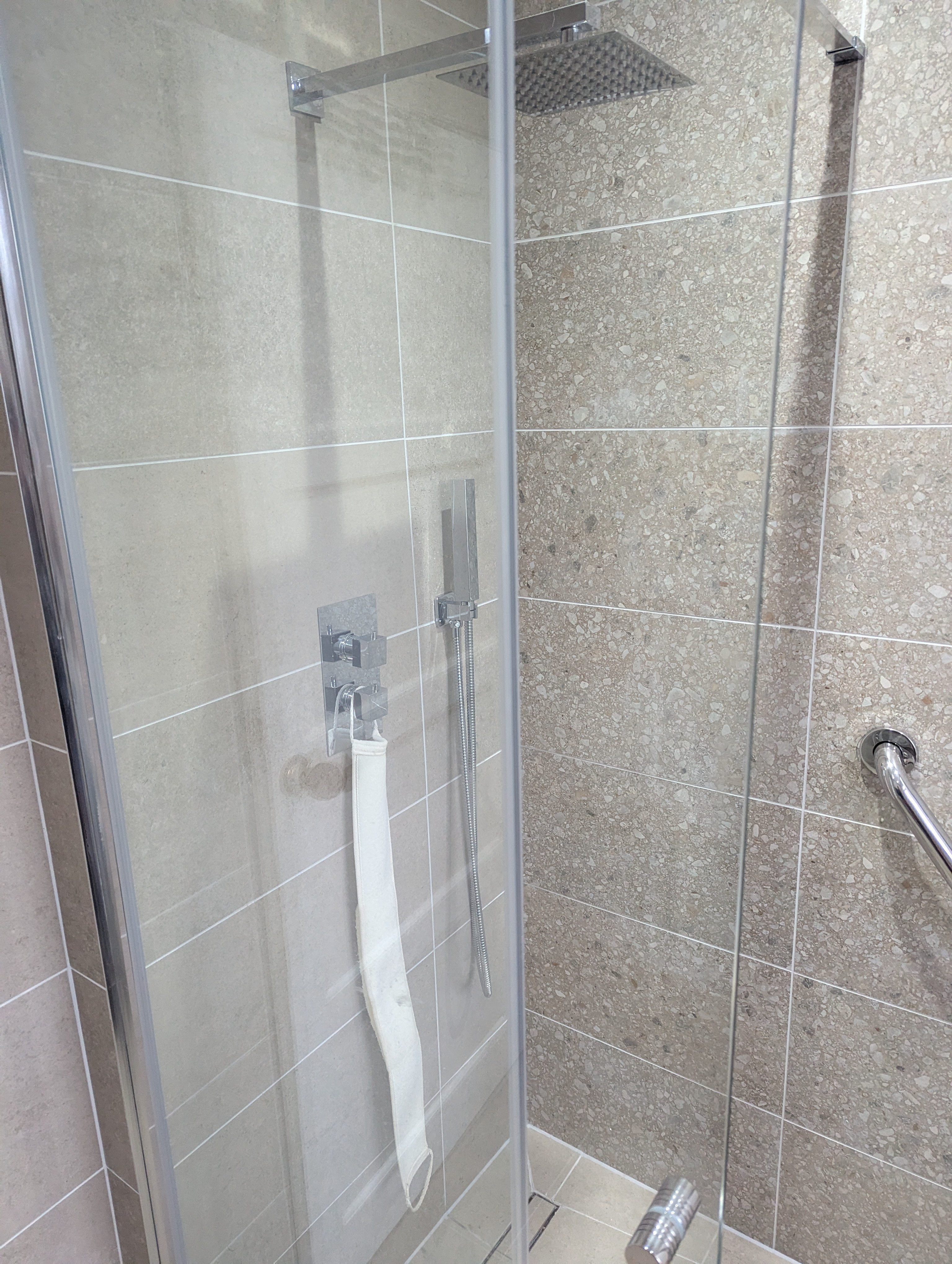 Bathroom installation 616 by Bathroom Adaptations
