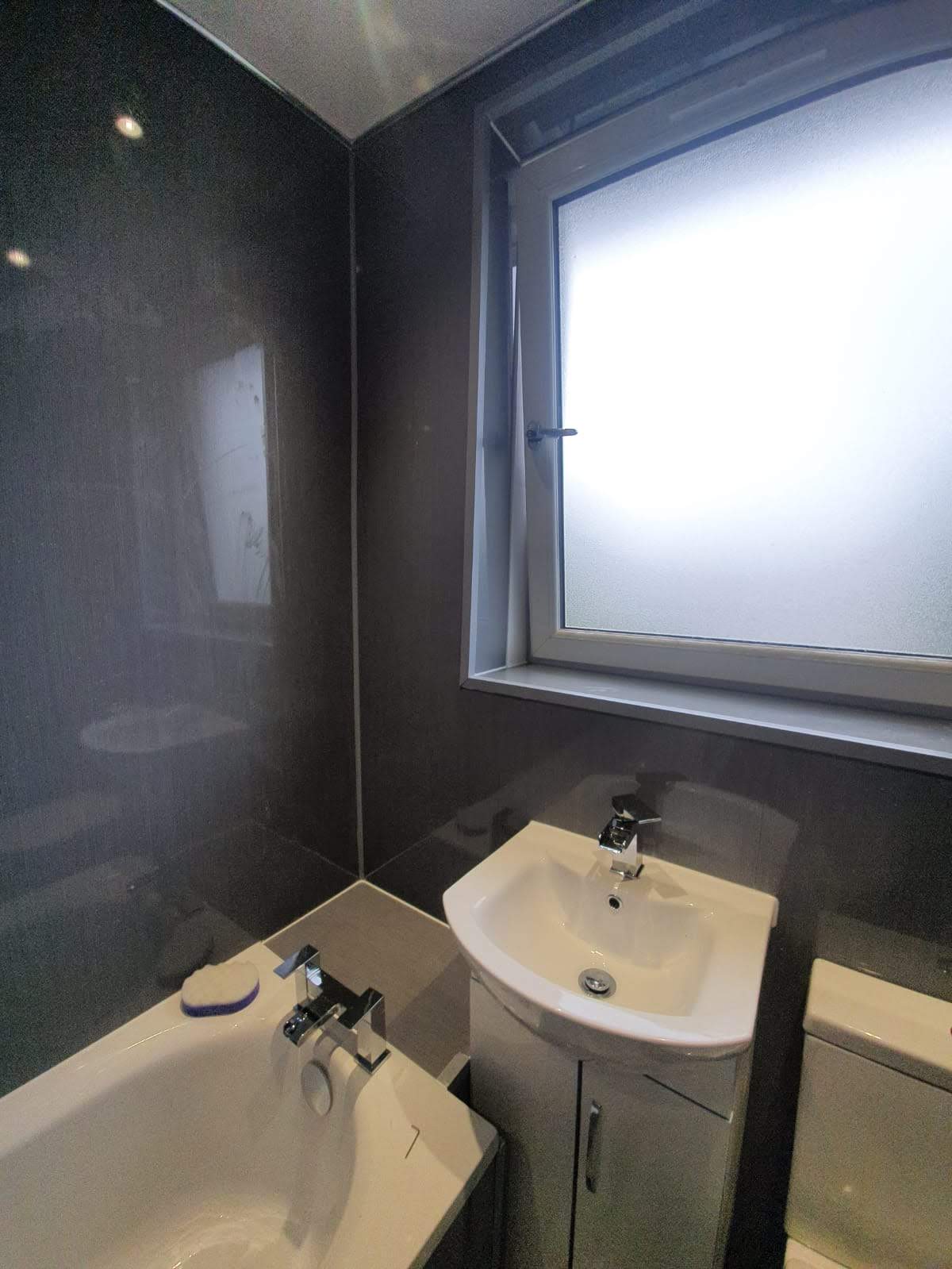 Bathroom installation 244 by Bathroom Adaptations