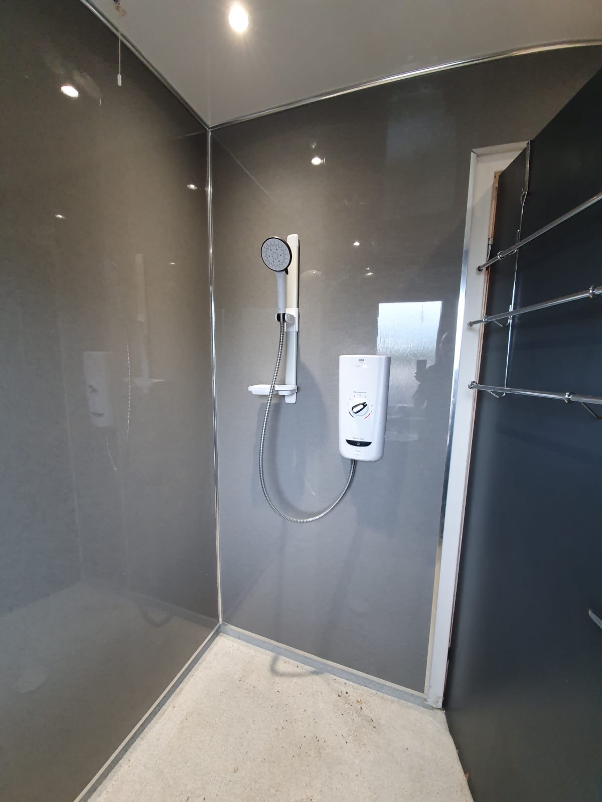 Bathroom installation 234 by Bathroom Adaptations