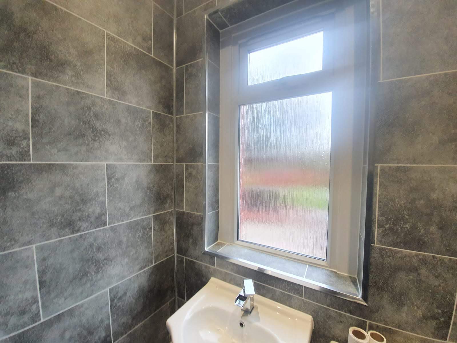 Bathroom installation 676 by Bathroom Adaptations