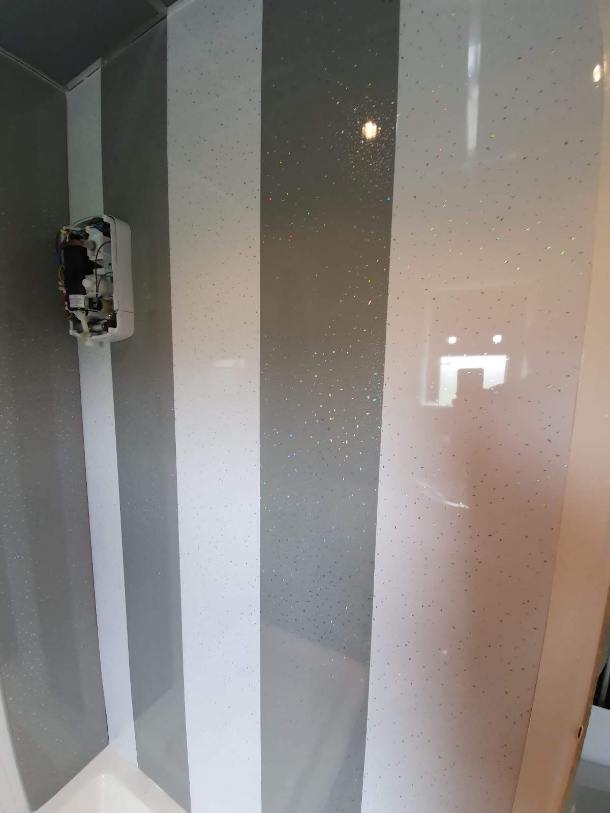 Bathroom installation 203 by Bathroom Adaptations