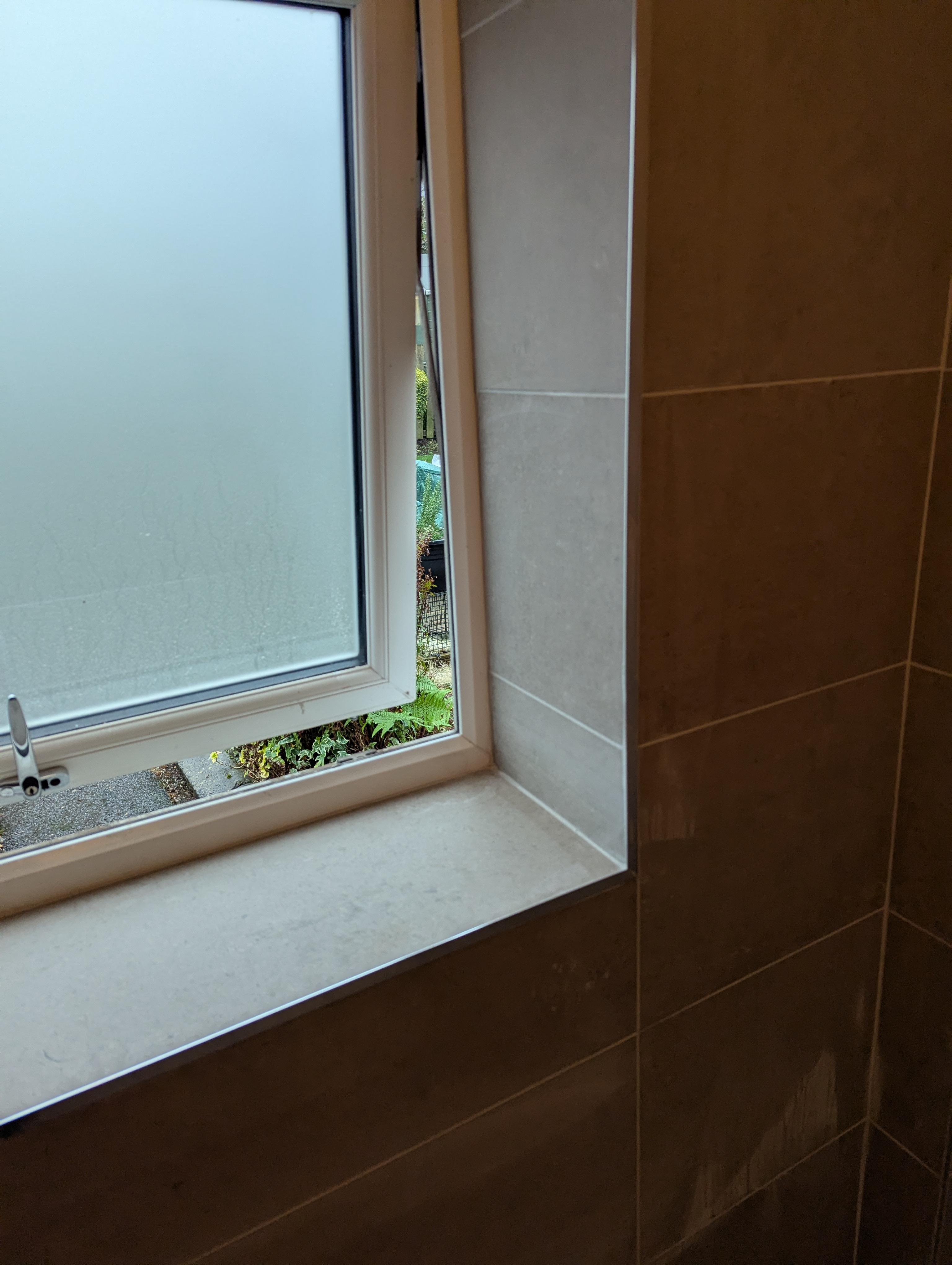 Bathroom installation 615 by Bathroom Adaptations