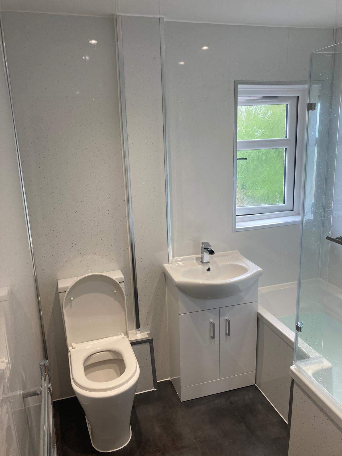 Bathroom installation 492 by Bathroom Adaptations